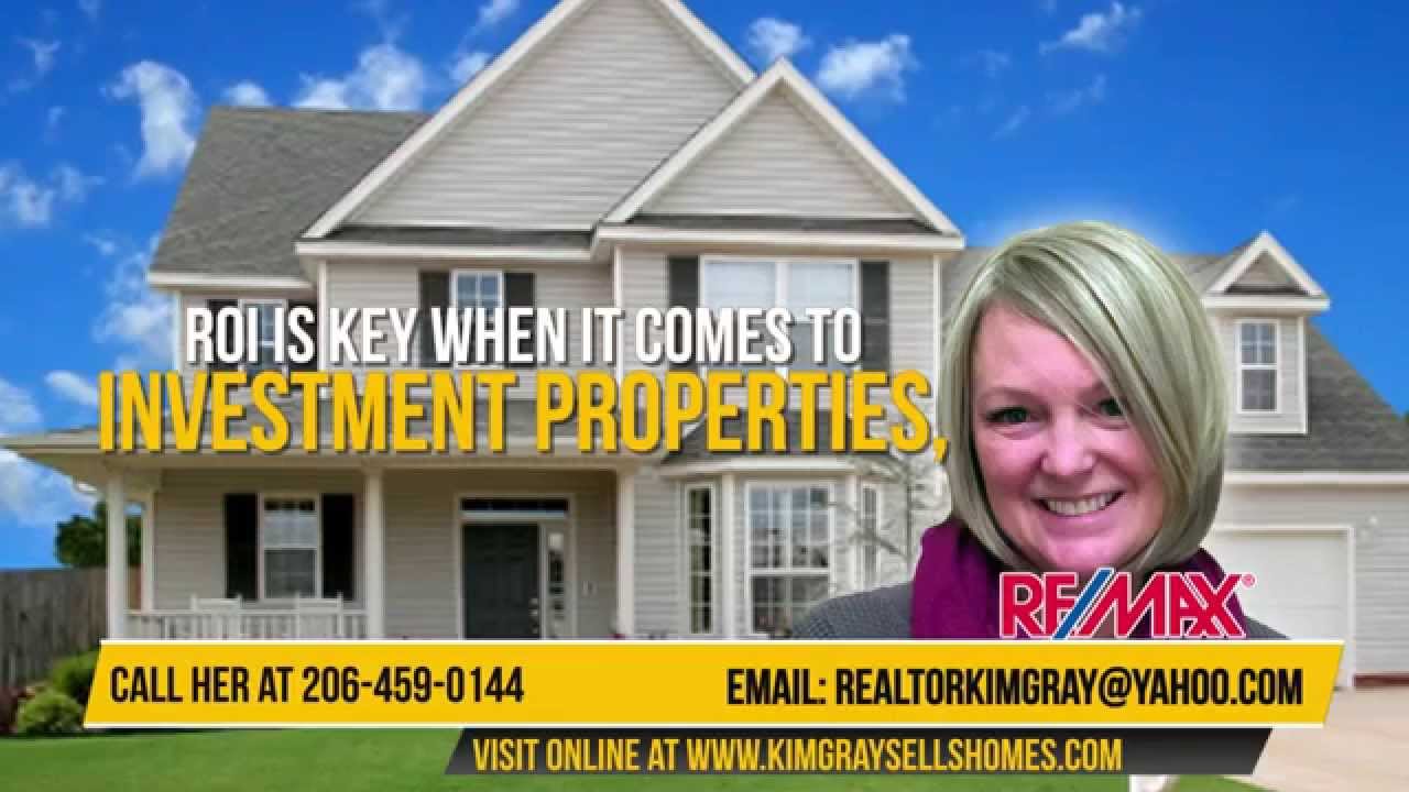 Professional Real Estate Agents in Bellevue, Washington