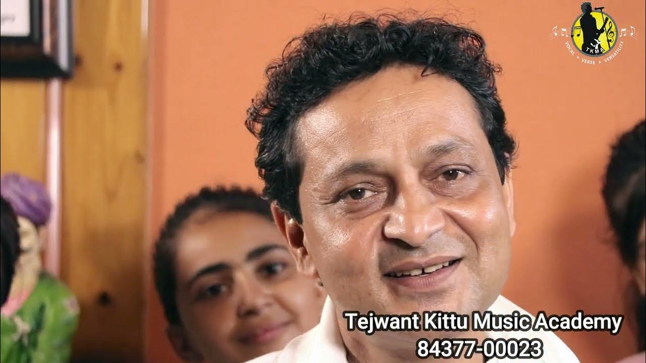 Shikra//Davinder Pandit//Shiv Kumar Batalvi//TKMA YouTube