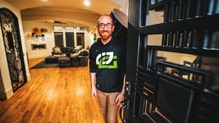 VISITING THE BRAND NEW OPTIC HOUSE!
