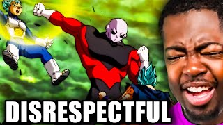 2 Hours of the MOST DISRESPECTFUL MOMENTS in Anime!