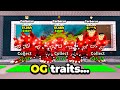 The New Cerberus with Traits IS INSANE | Steal A Brainrot