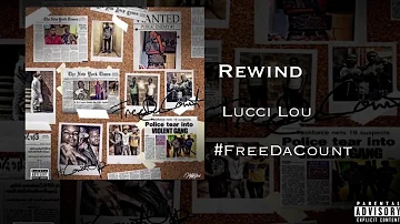 Lucci Lou - Rewind (Rip Nauti)