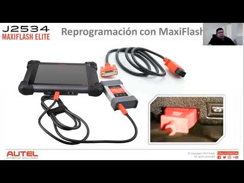 Video: ¿Cómo flashear la ecu?