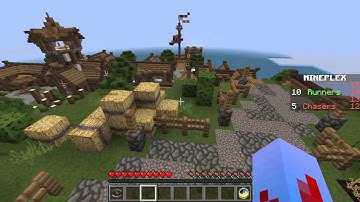 Double Hackers in Death Tag- mineplex qqdolphin88