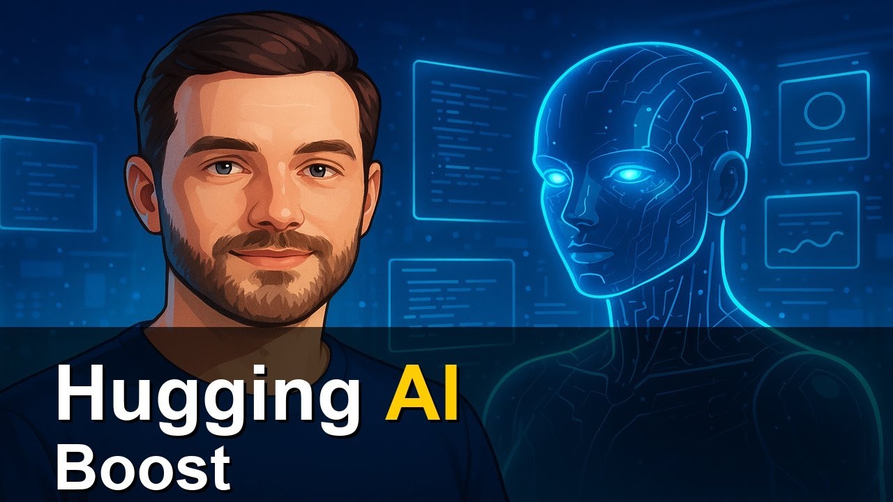 Did you know Hugging Face AI's Hub lets anyone explore cutting-edge AI models easily?