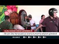 Venezuela'da Kurtarma Çalışmaları Sürerken Ölü Sayısı Artıyor! Yıkımın Etkisi Havadan Görüntülendi