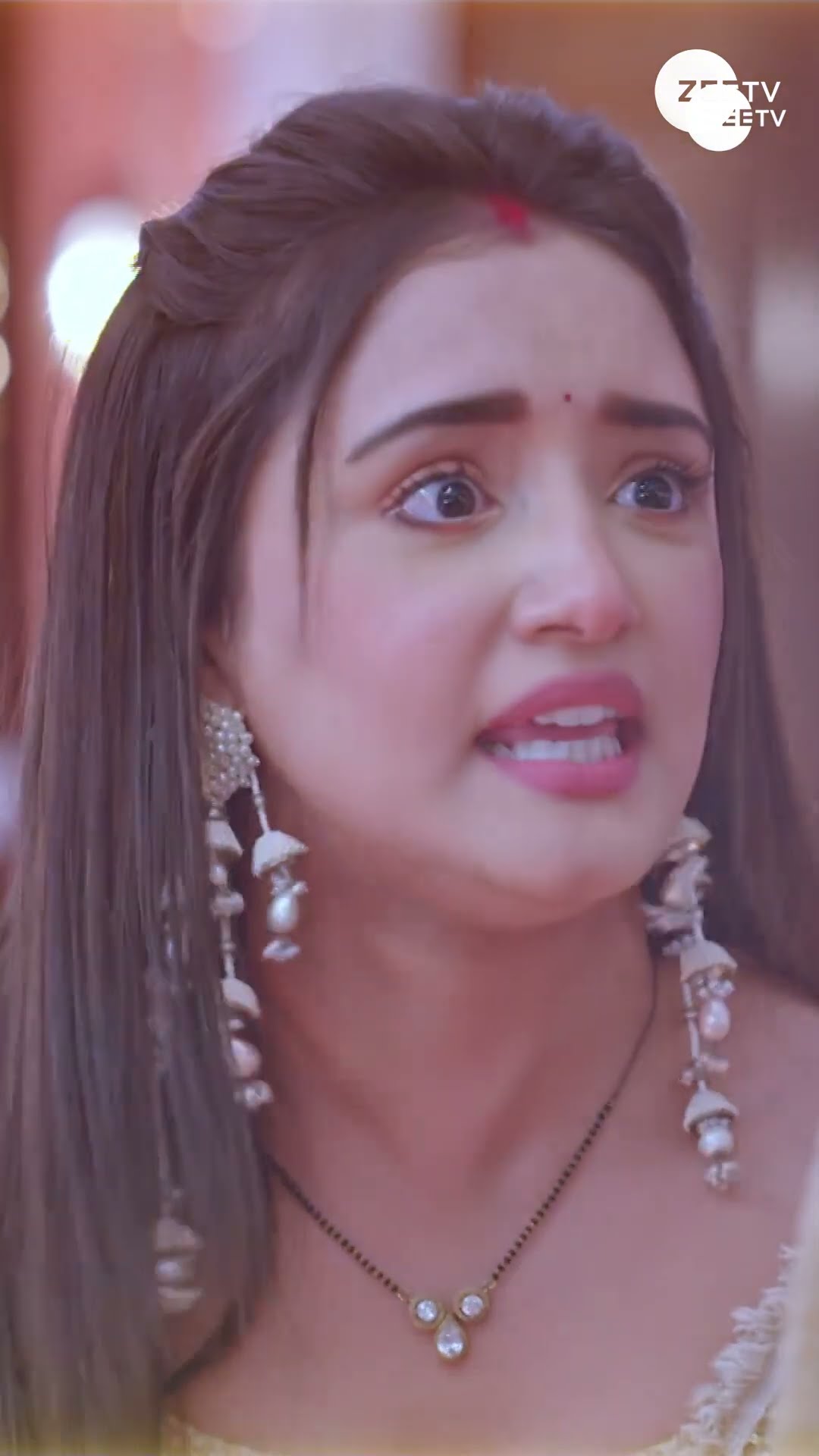 #KUMKUM BHAGYA #Shorts #Zee TV #Entertainment #Family Drama