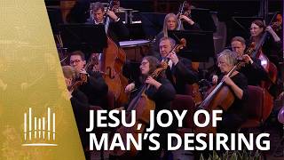 Jesu, Joy of Mans Desiring | The Tabernacle Choir