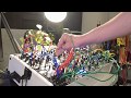 Modular Synth Counterpoint Study (Uccelli)