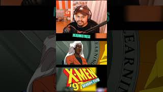 WAIT... GLOB HERMAN?? SHARK GIRL?? 😂 | X-Men 97 S2E6