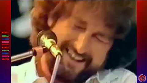 Supertramp Live Full Show 1983 - The Best Songs Live Of Supertramp
