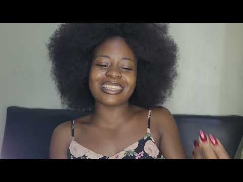 Somebody Sheebah Cover By Nansambu Sandra
