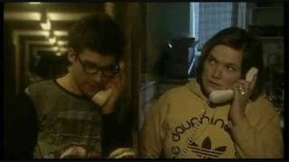 Spaced - I Love You Daisy Duke