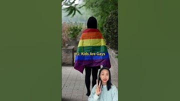 5 Things Chinese Parents Don’t Accept 😭