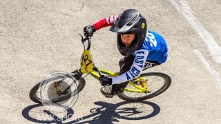 2024 BMXNZ South Island Titles  9 Boys Final