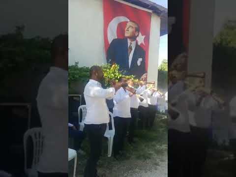 Kırşehirli Ustalar Davul Zurna & Sarı Saçlım Mavi Gözlüm