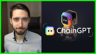 ChainGPT | One Of The Leading AI Altcoins In 2024