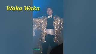 [🐳] Waka Waka(세로캠) | 240303(일) 조민규(Cho Mingyu) 단독 콘서트 [MONO DRAMA]