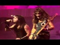 Iron Maiden - Infinite Dreams - HD