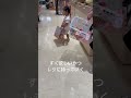 アンパンマングッズをまた手に入れた2歳#shorts