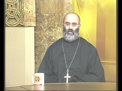 სულიერი ცხოვრების ამსახველი საინტერესო შემთხვევები, რომელსაც წმინდა გრიგოლ დიოლოღოსი აღწერს