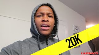 Let's Talk!!! | 20K views?! More Content? When I Started YouTube  | VLOG #3