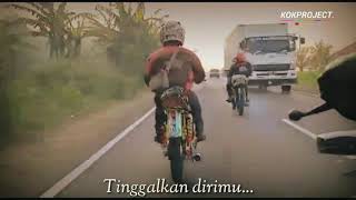 Ungu sejauh mungkin story wa RX king