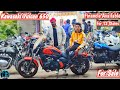 Kawasaki Vulcan 650 || Full Review For sale || Saraswati Motors || Karolbagh || Superbikes Market