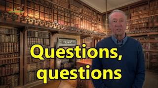 ‘Questions, questions’ Worship in the Age of Industry and Empire, 2.