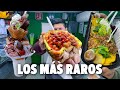 3 Snacks exóticos de Hermosillo que tienes que probar