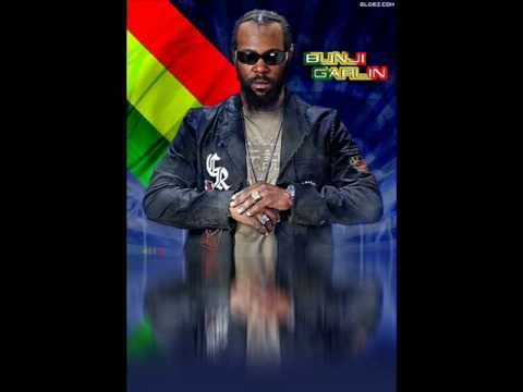 Bunji Garlin - Me Alone (Soca 2011)