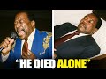23 Gospel Legends Who Died Tragically