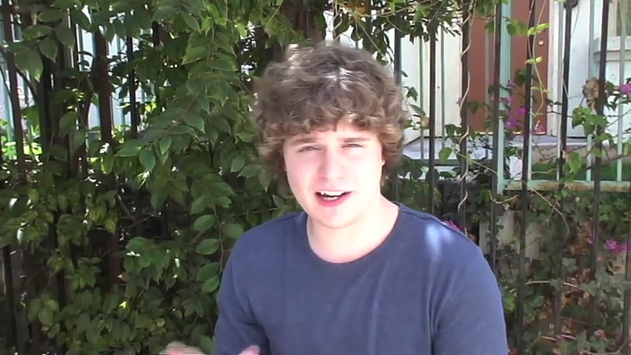 BETTER HALF: Meet Maxwell Chase