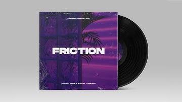 (FREE) RnB Sample Pack – "FRICTION" | R&B/Trapsoul Loop Kit (Drake, Bryson Tiller, PARTYNEXTDOOR)