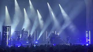 In Flames - State of Slow Decay - Live at Brixton Academy, London, November 2022