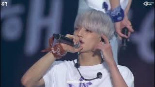 TDS2 ENCORE - NCT DREAM (GRADUATION)