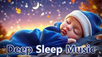 🌙 **Music Box Lullaby: Sleep in 3 Minutes**