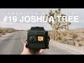 American Road Trip #19: Joshua Tree