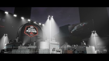 Funspark Intro | Virtus.Pro