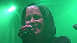 Tonight Alive - The Other Side [Live, with You Me At Six]