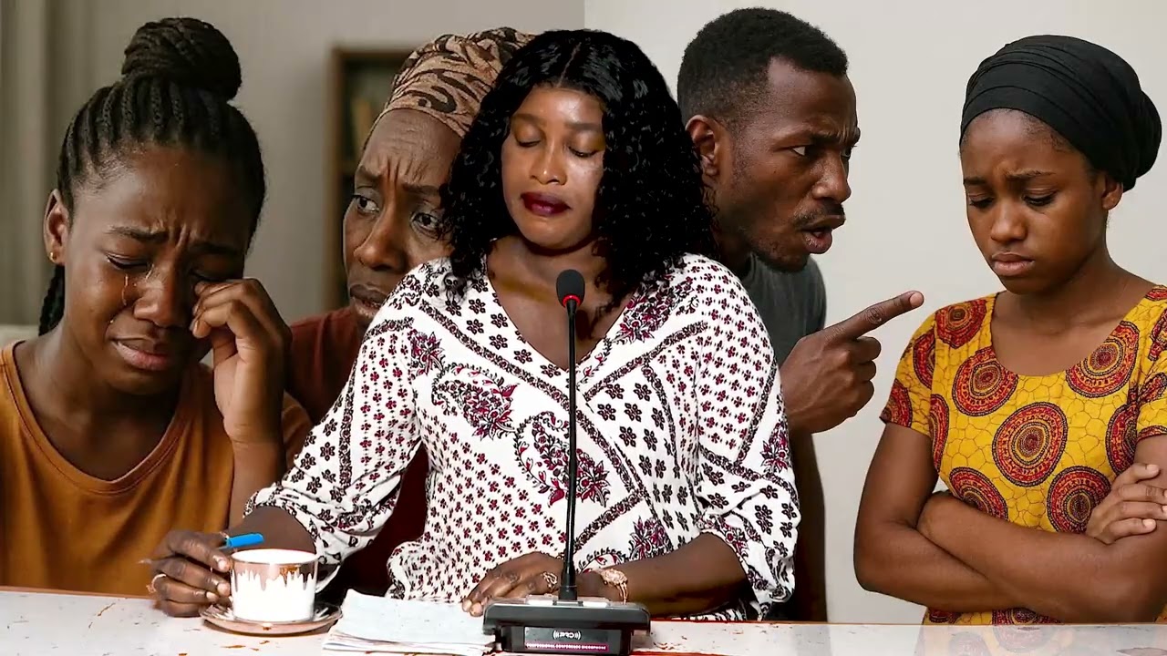 💔 NETALI : Maltraitée par son oncle, elle rêve du retour de son père 😢