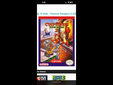 Chip & Dale 2 Chip & Dale 2