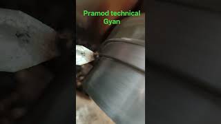 How to making in rolling Mill Steel plant manufacturing #machine #trending #trendingshorts #welding
