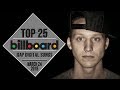 Top 25 • Billboard Rap Songs • March 24, 2018 | Download-Charts