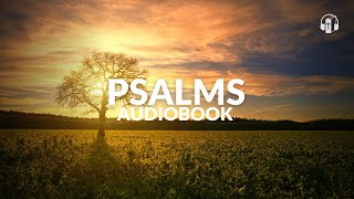 Psalms 1 - 150 Good News Translation Audio (With text) screenshot 5
