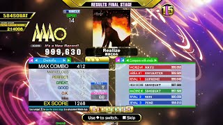 [DDR A3] Realize (ESP-14) 999,630 PFC