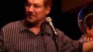 Hazmat Modine - Bahamut LIVE