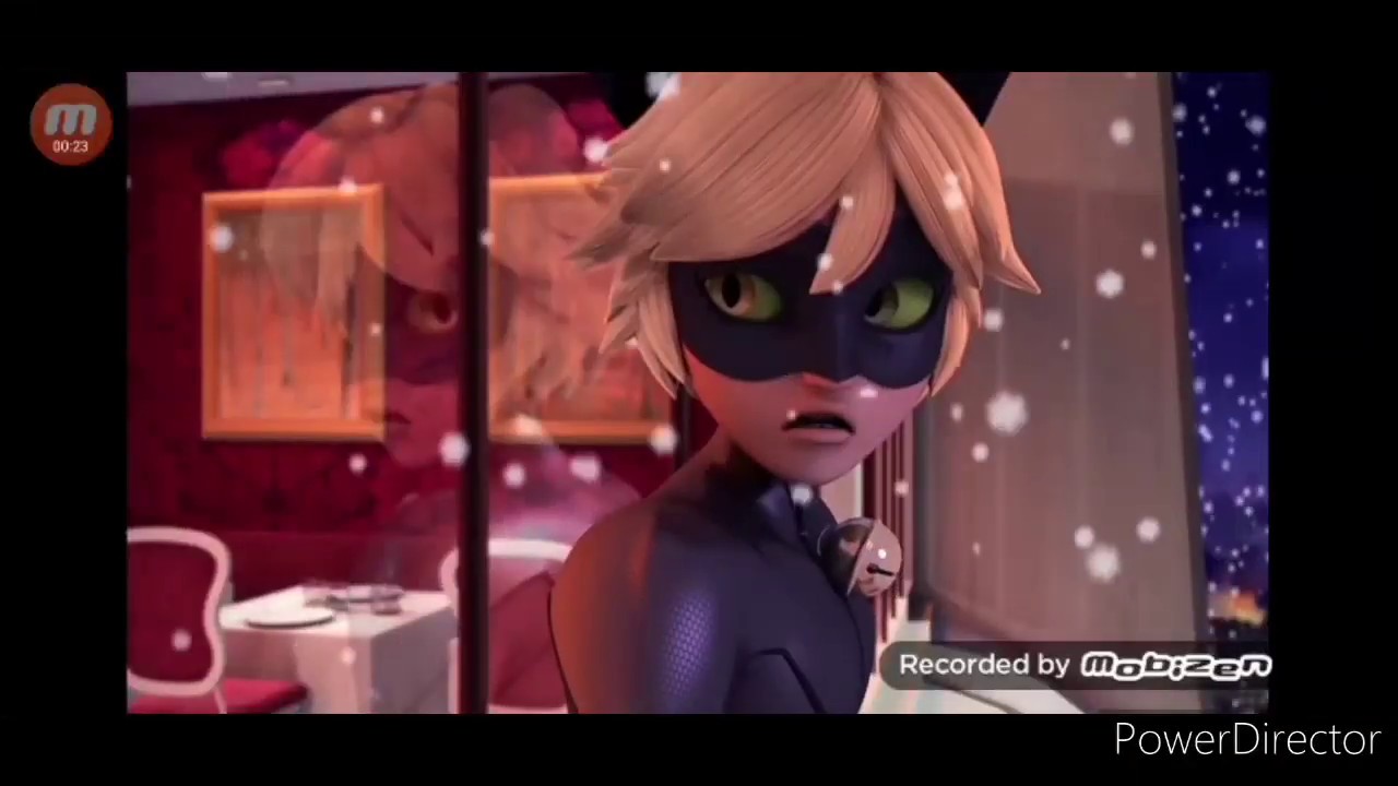 Леди баг и Супер кот клип /Он тебя целует /Руки вверх