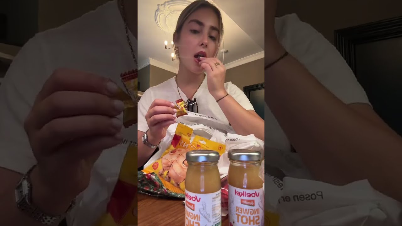 Haul De Mes Courses Oslo Vlog Shorts Fyp Foryou