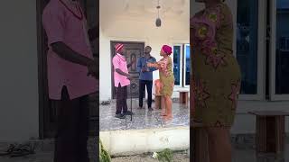 Shocking moment as Pastor David evïl uncle came to kill Pastor David 